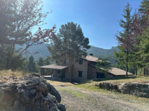 Cal Manubens Castellar Del Riu